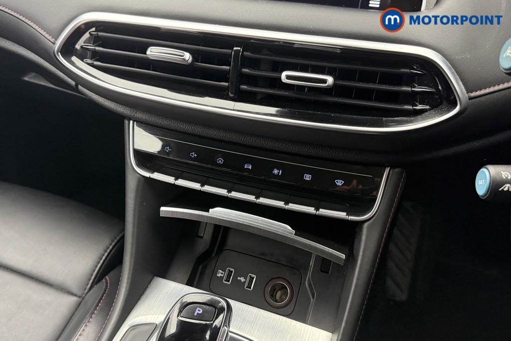 Mg Motor Uk HS Excite Automatic Petrol SUV - Stock Number (1631640) - 4th supplementary image