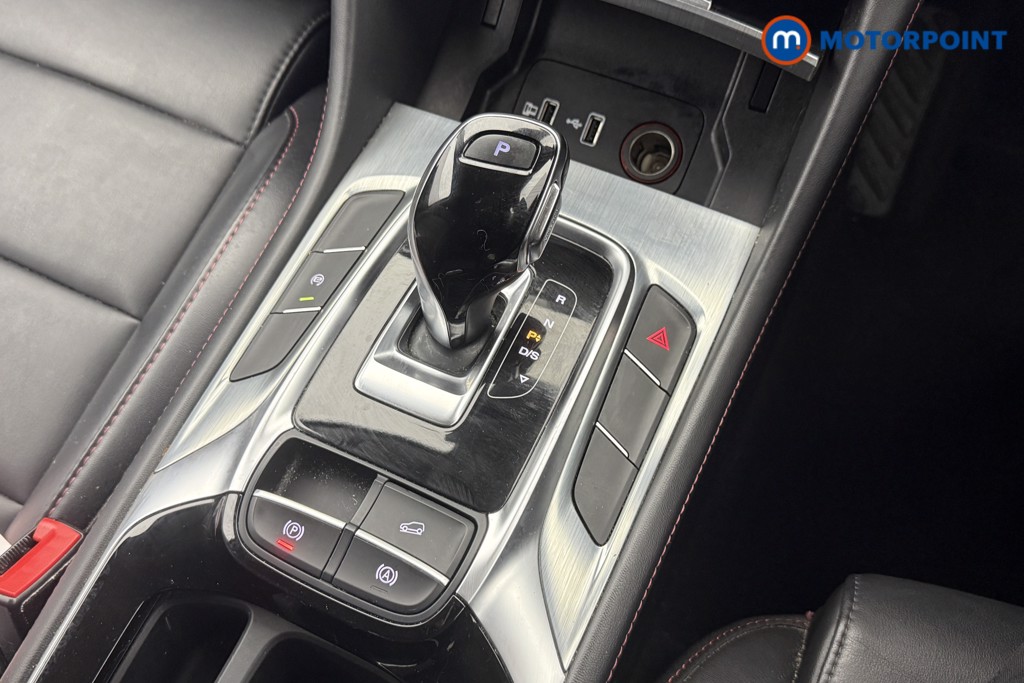 Mg Motor Uk HS Excite Automatic Petrol SUV - Stock Number (1631640) - 5th supplementary image