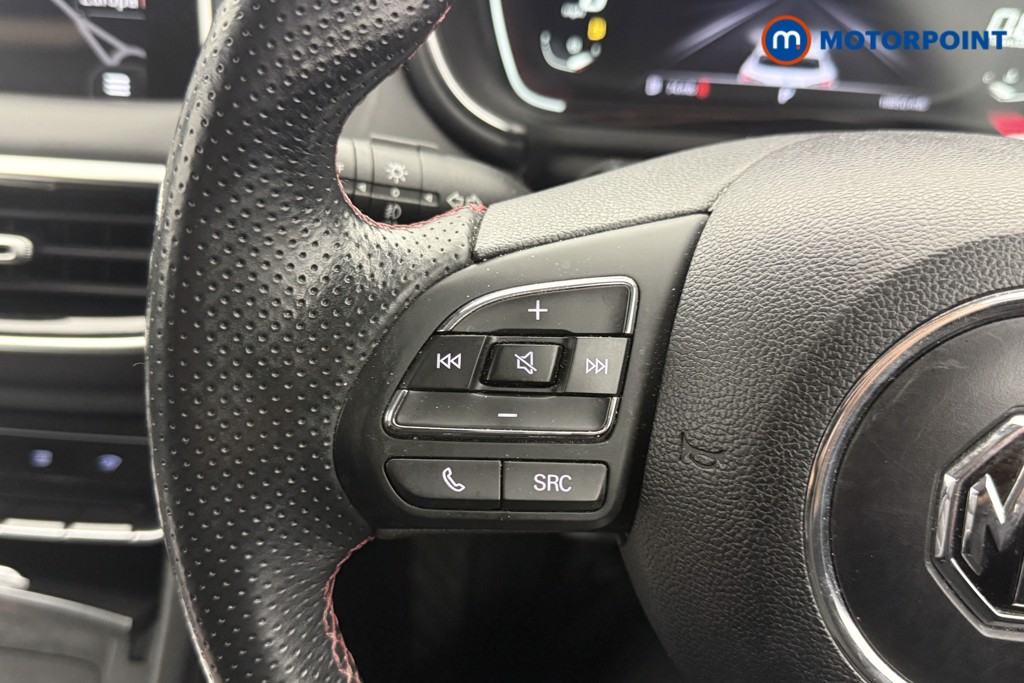 Mg Motor Uk HS Excite Automatic Petrol SUV - Stock Number (1631640) - 6th supplementary image