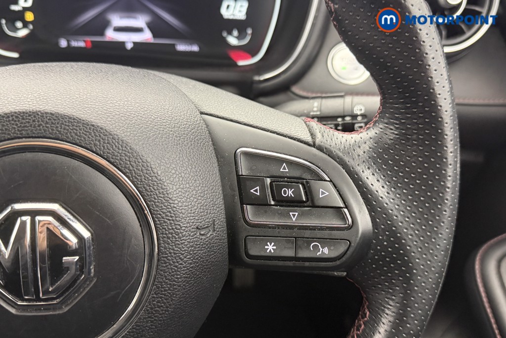 Mg Motor Uk HS Excite Automatic Petrol SUV - Stock Number (1631640) - 7th supplementary image