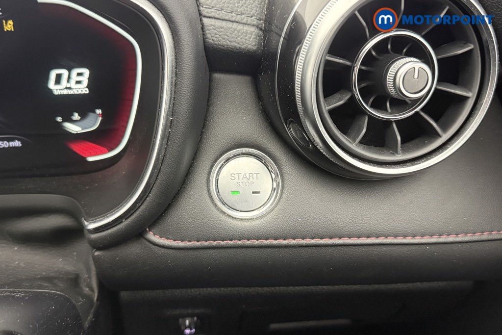 Mg Motor Uk HS Excite Automatic Petrol SUV - Stock Number (1631640) - 8th supplementary image