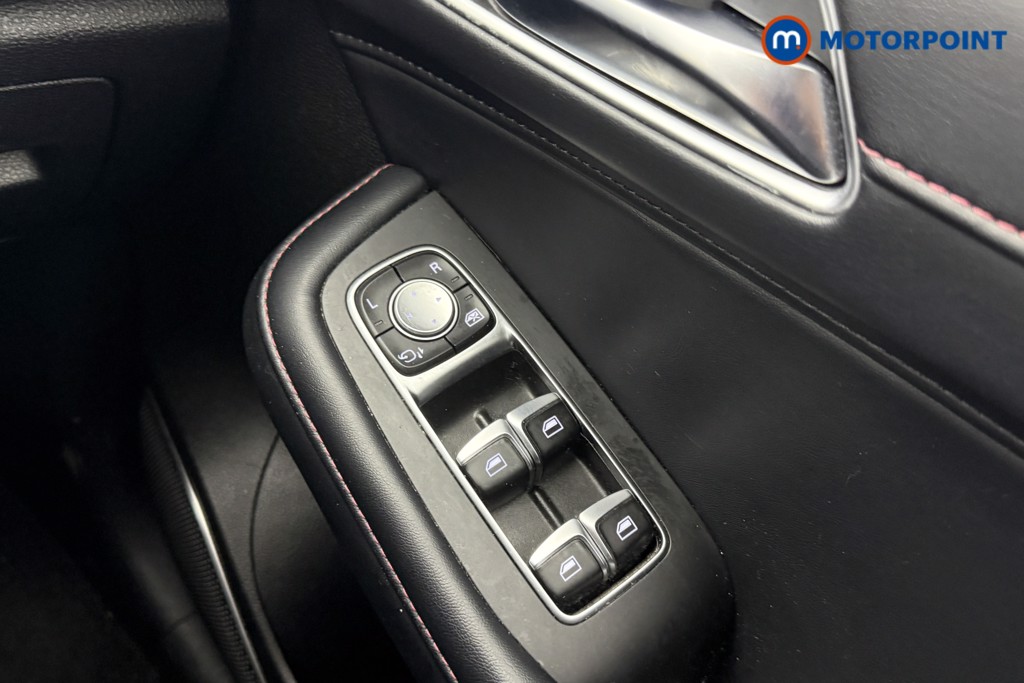 Mg Motor Uk HS Excite Automatic Petrol SUV - Stock Number (1631640) - 9th supplementary image