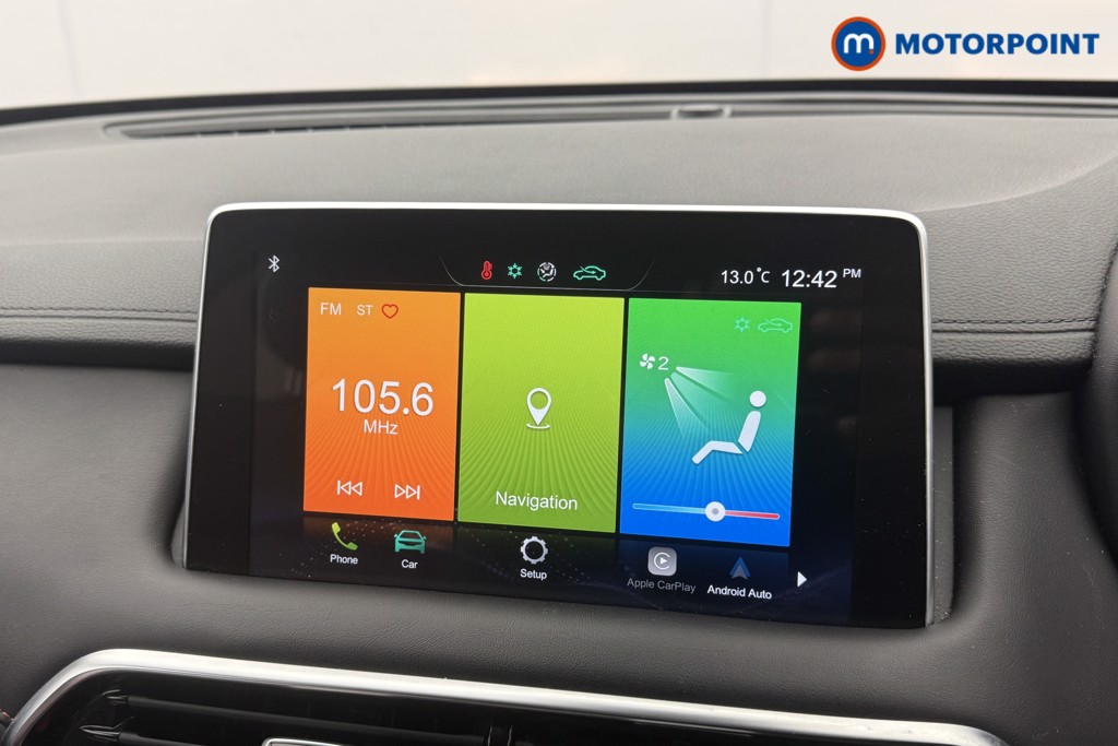 Mg Motor Uk HS Excite Automatic Petrol SUV - Stock Number (1631640) - 10th supplementary image