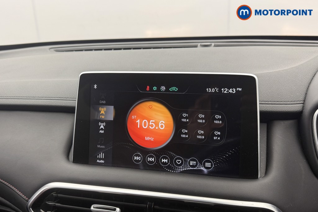 Mg Motor Uk HS Excite Automatic Petrol SUV - Stock Number (1631640) - 11th supplementary image