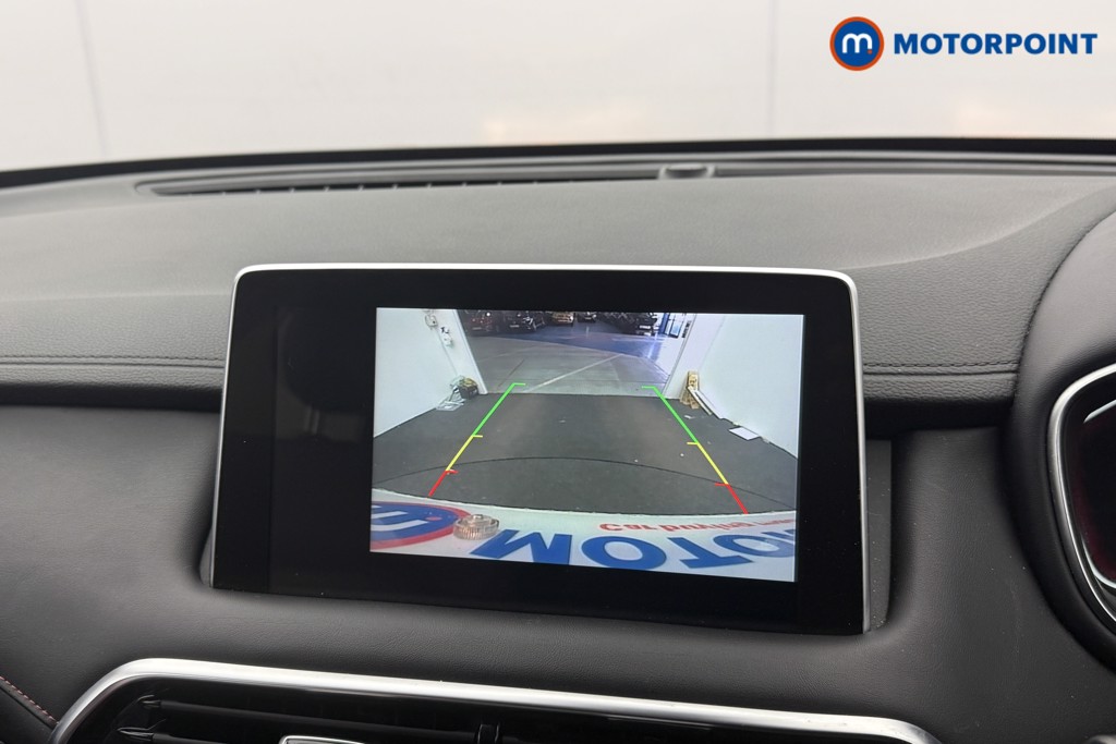 Mg Motor Uk HS Excite Automatic Petrol SUV - Stock Number (1631640) - 12th supplementary image