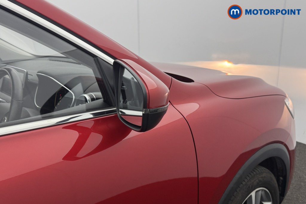 Mg Motor Uk HS Excite Automatic Petrol SUV - Stock Number (1631640) - 13th supplementary image