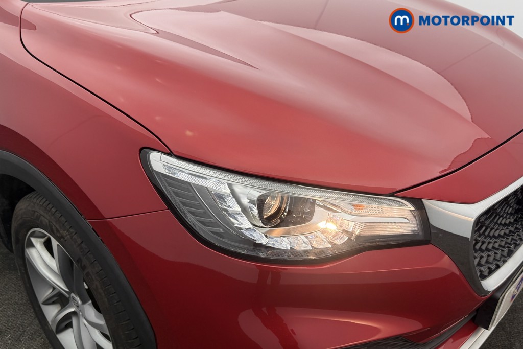 Mg Motor Uk HS Excite Automatic Petrol SUV - Stock Number (1631640) - 14th supplementary image