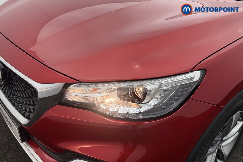 Mg Motor Uk HS Excite Automatic Petrol SUV - Stock Number (1631640) - 15th supplementary image