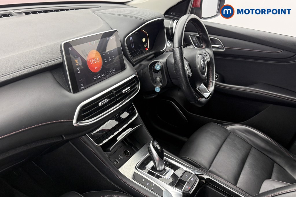Mg Motor Uk HS Excite Automatic Petrol SUV - Stock Number (1631640) - 17th supplementary image