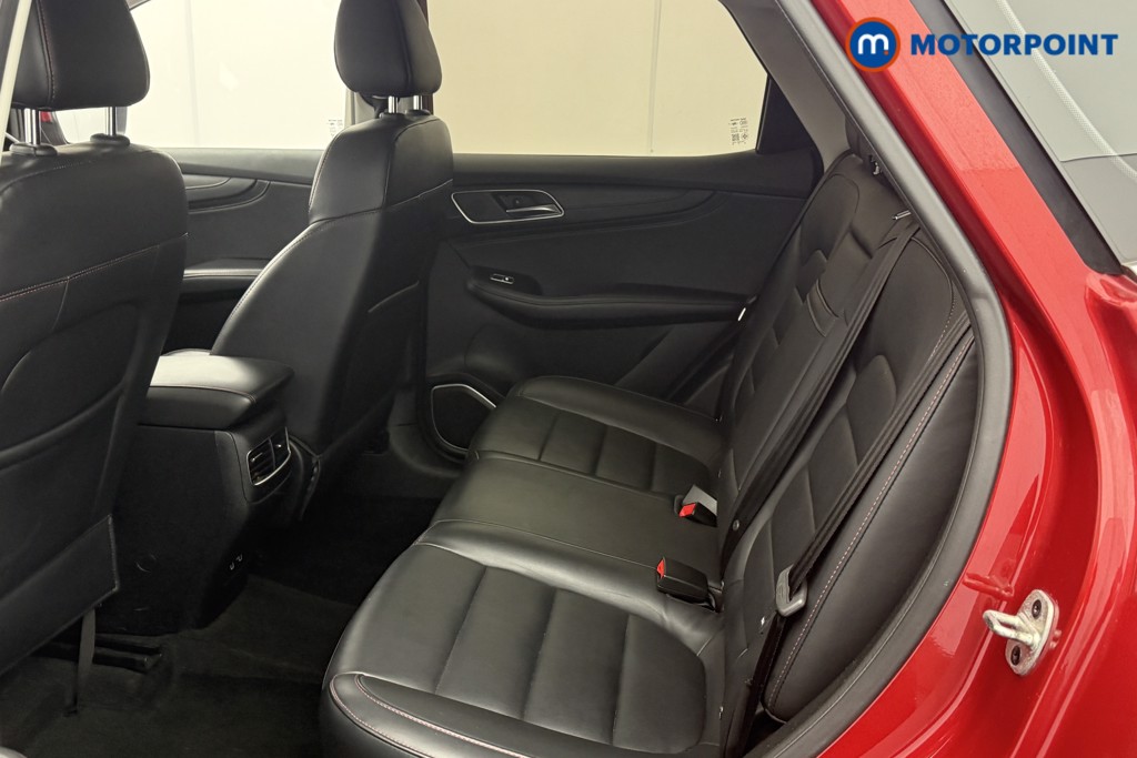 Mg Motor Uk HS Excite Automatic Petrol SUV - Stock Number (1631640) - 19th supplementary image