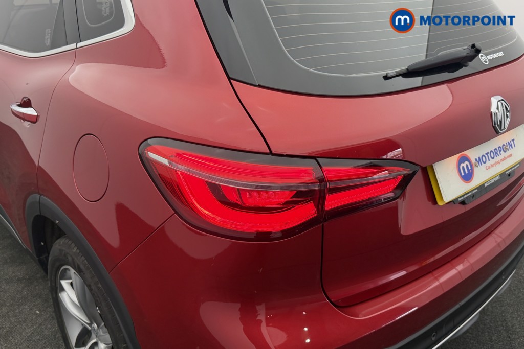 Mg Motor Uk HS Excite Automatic Petrol SUV - Stock Number (1631640) - 20th supplementary image
