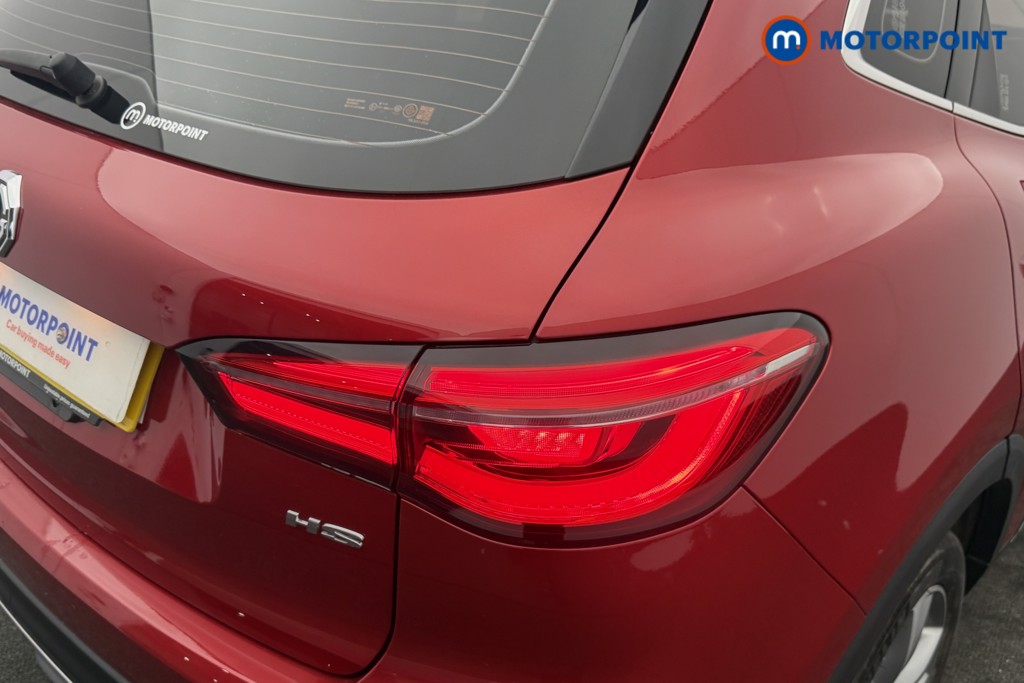 Mg Motor Uk HS Excite Automatic Petrol SUV - Stock Number (1631640) - 21st supplementary image