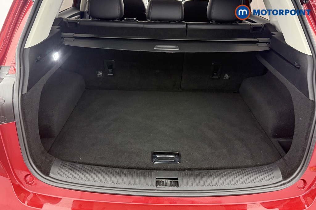 Mg Motor Uk HS Excite Automatic Petrol SUV - Stock Number (1631640) - 23rd supplementary image