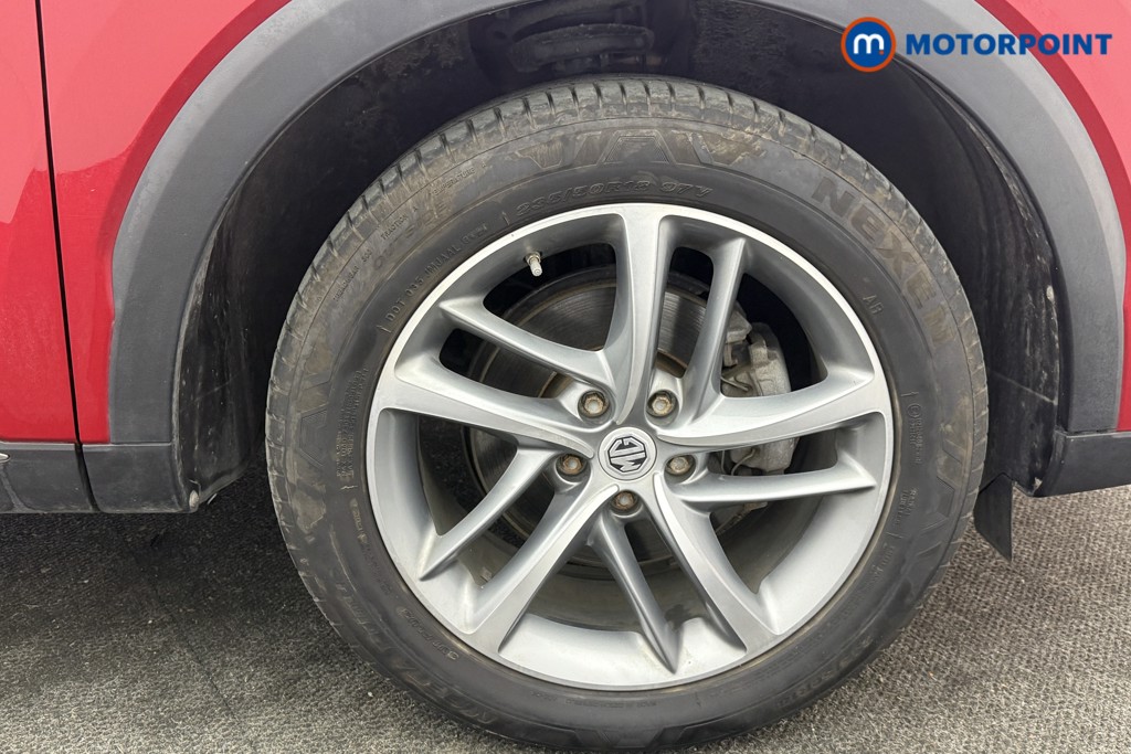 Mg Motor Uk HS Excite Automatic Petrol SUV - Stock Number (1631640) - 25th supplementary image