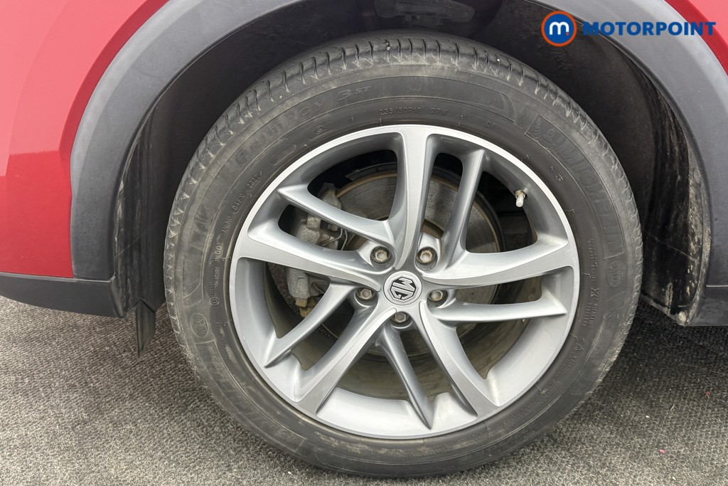 Mg Motor Uk HS Excite Automatic Petrol SUV - Stock Number (1631640) - 26th supplementary image