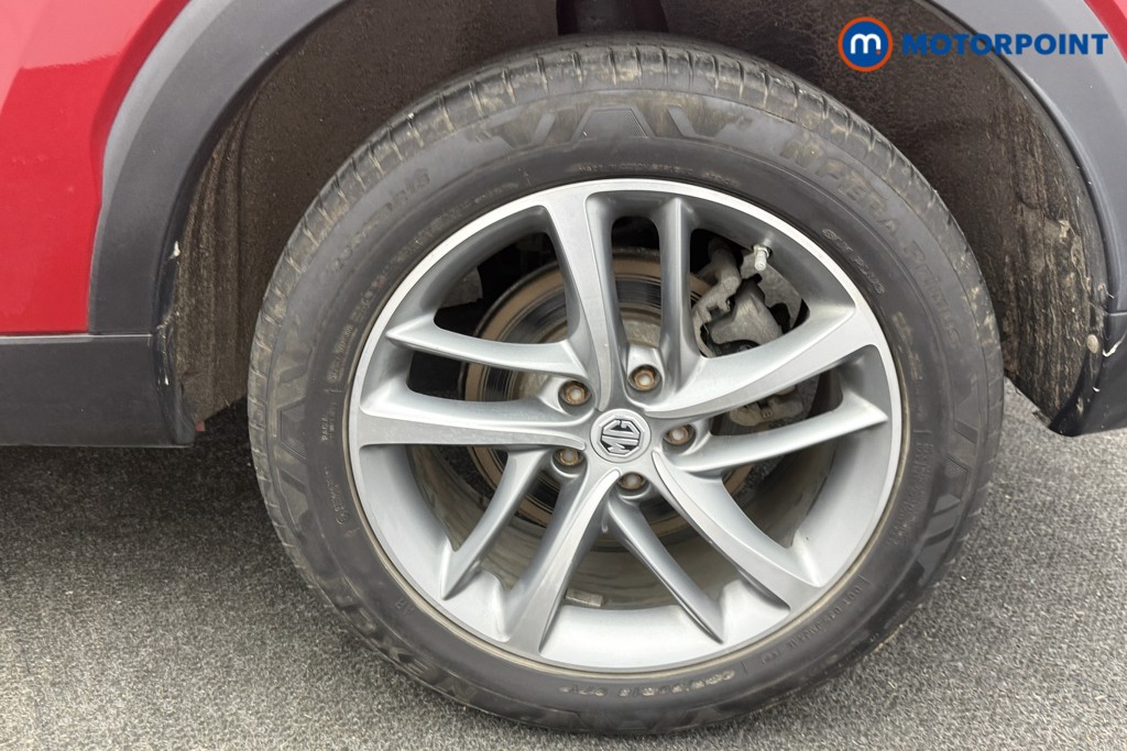 Mg Motor Uk HS Excite Automatic Petrol SUV - Stock Number (1631640) - 27th supplementary image