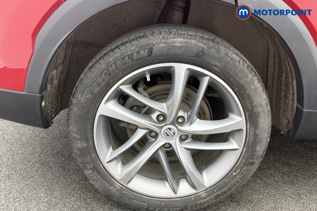 Mg Motor Uk HS Excite Automatic Petrol SUV - Stock Number (1631640) - 28th supplementary image