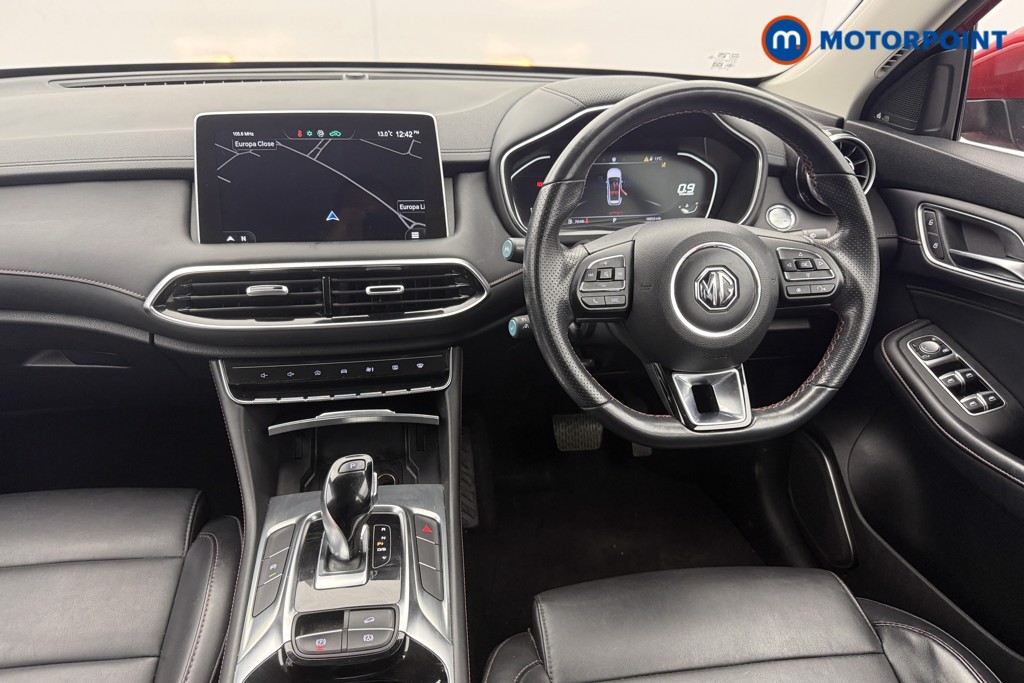 Mg Motor Uk HS Excite Automatic Petrol SUV - Stock Number (1631640) - 1st supplementary image