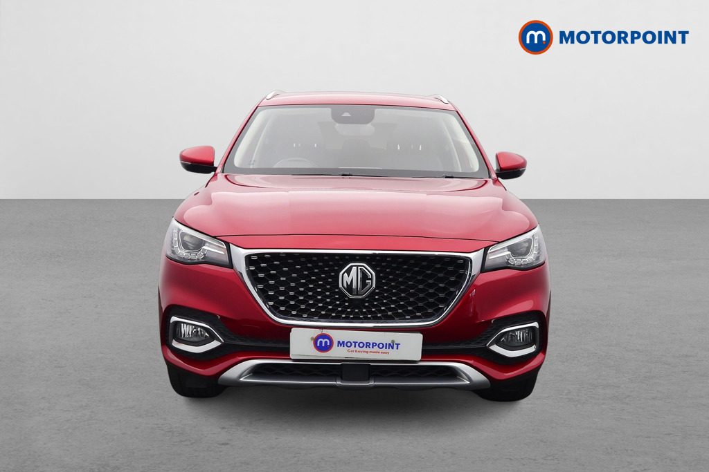 Mg Motor Uk HS Excite Automatic Petrol SUV - Stock Number (1631640) - Front bumper