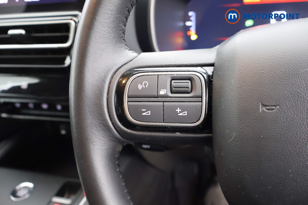 Citroen C5 Aircross Sense Plus Manual Petrol SUV - Stock Number (1631737) - 2nd supplementary image