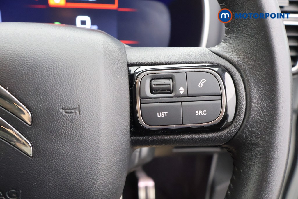 Citroen C5 Aircross Sense Plus Manual Petrol SUV - Stock Number (1631737) - 3rd supplementary image