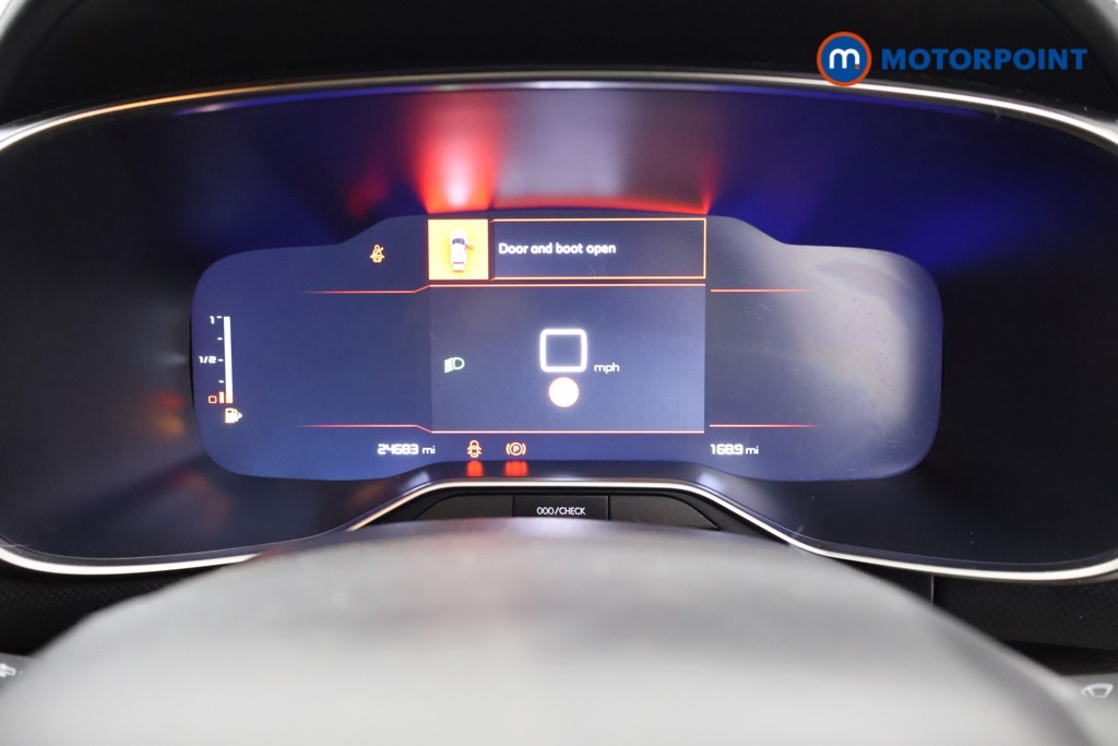 Citroen C5 Aircross Sense Plus Manual Petrol SUV - Stock Number (1631737) - 4th supplementary image