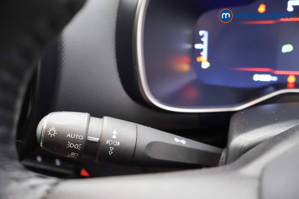 Citroen C5 Aircross Sense Plus Manual Petrol SUV - Stock Number (1631737) - 5th supplementary image