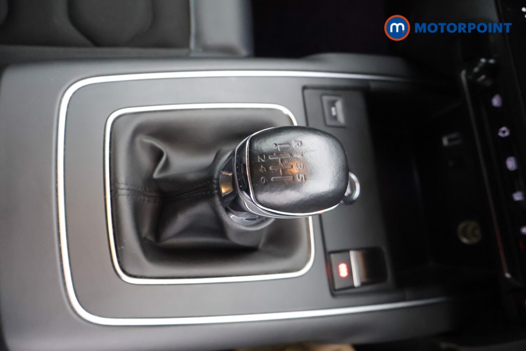 Citroen C5 Aircross Sense Plus Manual Petrol SUV - Stock Number (1631737) - 8th supplementary image