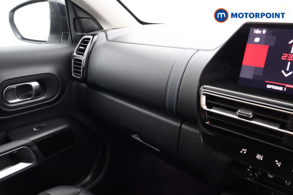 Citroen C5 Aircross Sense Plus Manual Petrol SUV - Stock Number (1631737) - 9th supplementary image
