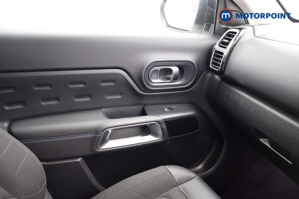 Citroen C5 Aircross Sense Plus Manual Petrol SUV - Stock Number (1631737) - 10th supplementary image