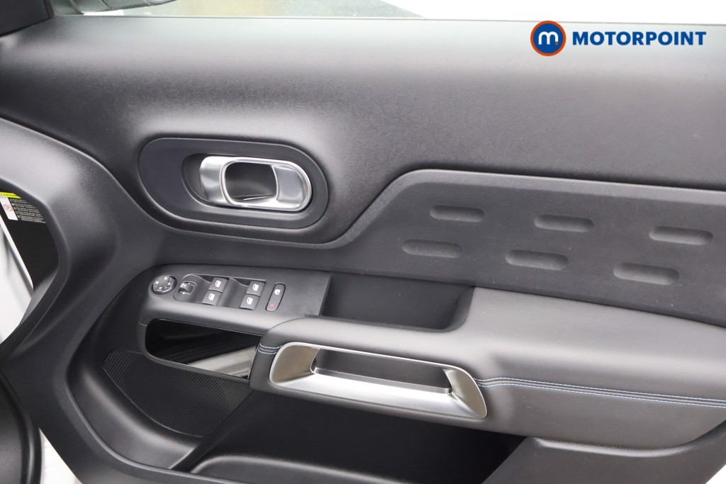 Citroen C5 Aircross Sense Plus Manual Petrol SUV - Stock Number (1631737) - 11th supplementary image