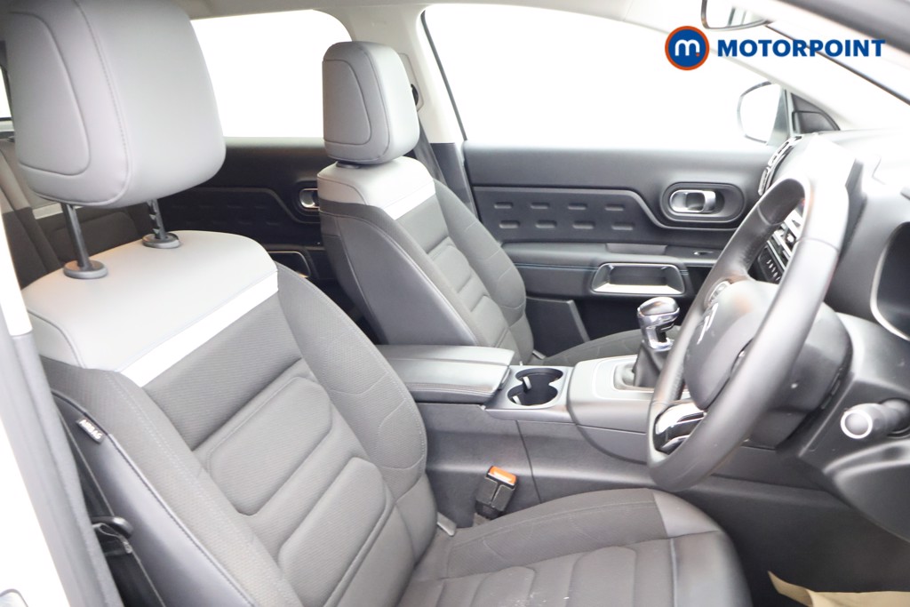Citroen C5 Aircross Sense Plus Manual Petrol SUV - Stock Number (1631737) - 13th supplementary image