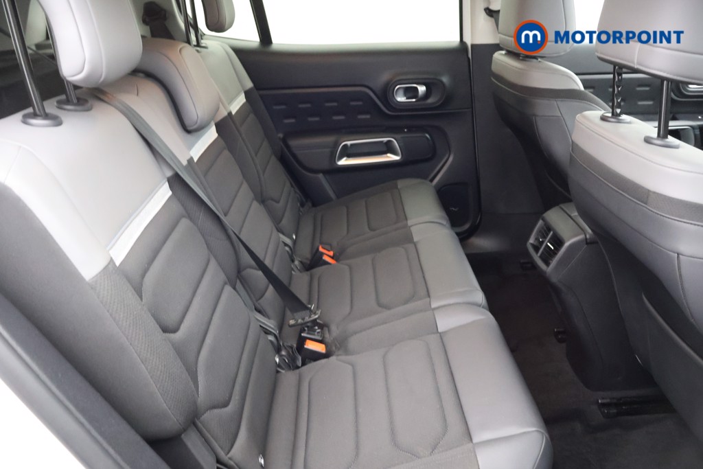 Citroen C5 Aircross Sense Plus Manual Petrol SUV - Stock Number (1631737) - 14th supplementary image