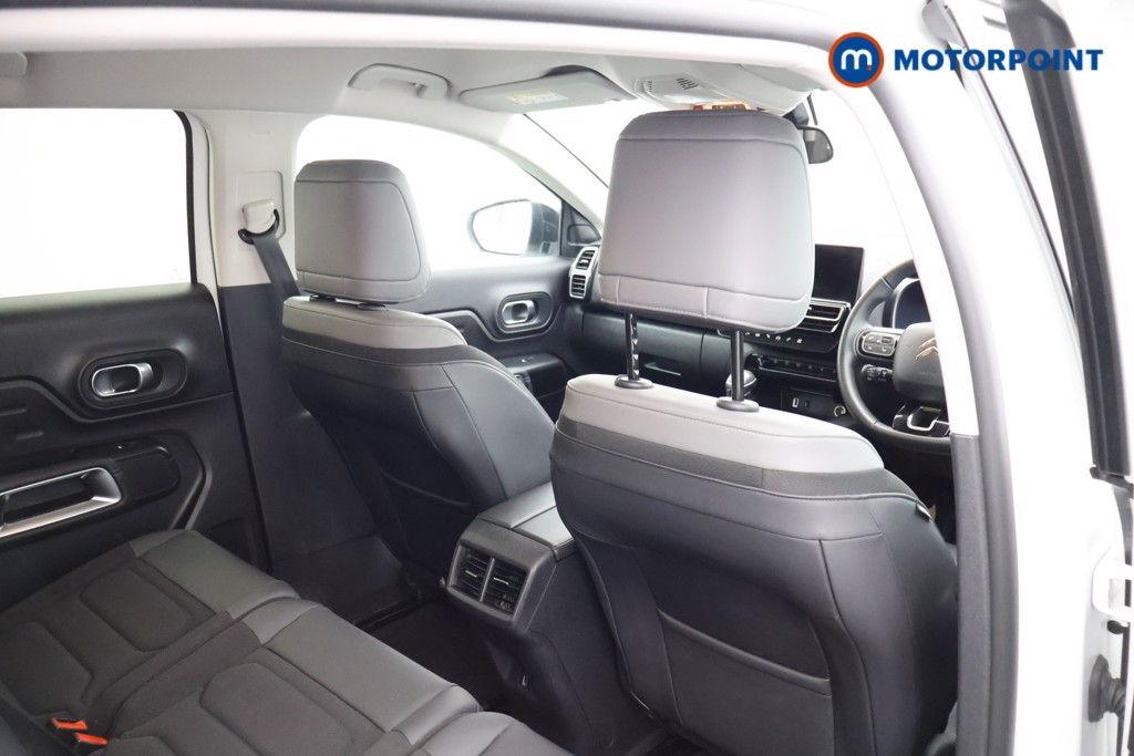 Citroen C5 Aircross Sense Plus Manual Petrol SUV - Stock Number (1631737) - 15th supplementary image
