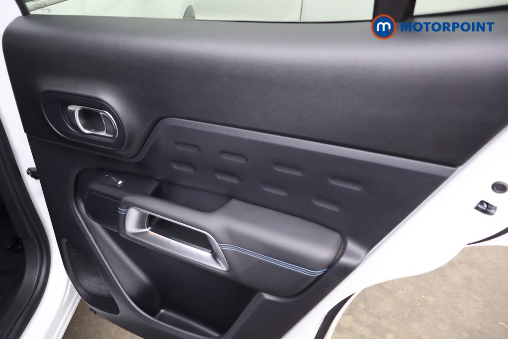 Citroen C5 Aircross Sense Plus Manual Petrol SUV - Stock Number (1631737) - 16th supplementary image