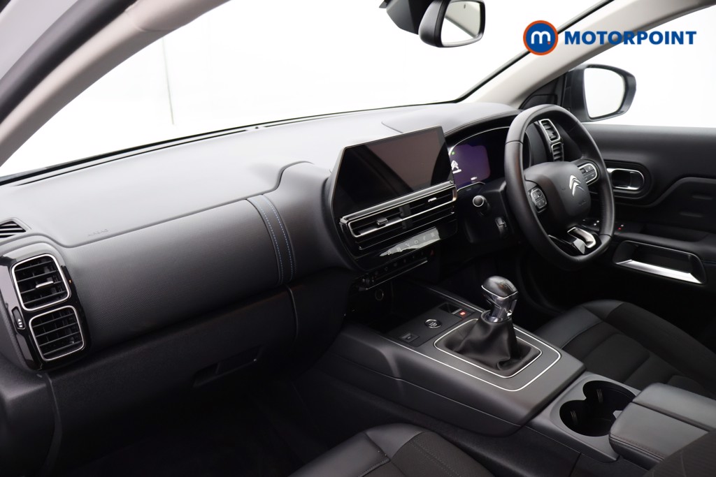 Citroen C5 Aircross Sense Plus Manual Petrol SUV - Stock Number (1631737) - 17th supplementary image