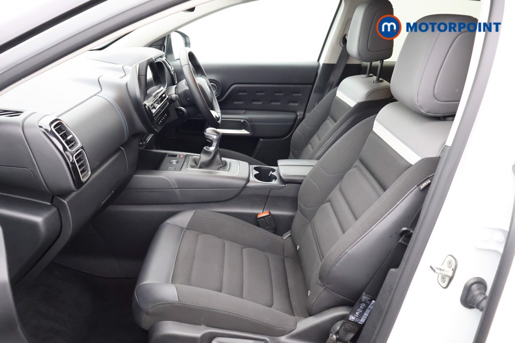 Citroen C5 Aircross Sense Plus Manual Petrol SUV - Stock Number (1631737) - 18th supplementary image