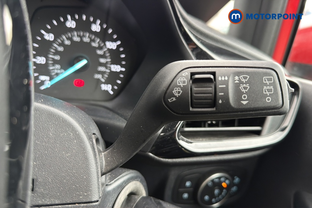 Ford Fiesta Trend Manual Petrol Hatchback - Stock Number (1631743) - 6th supplementary image