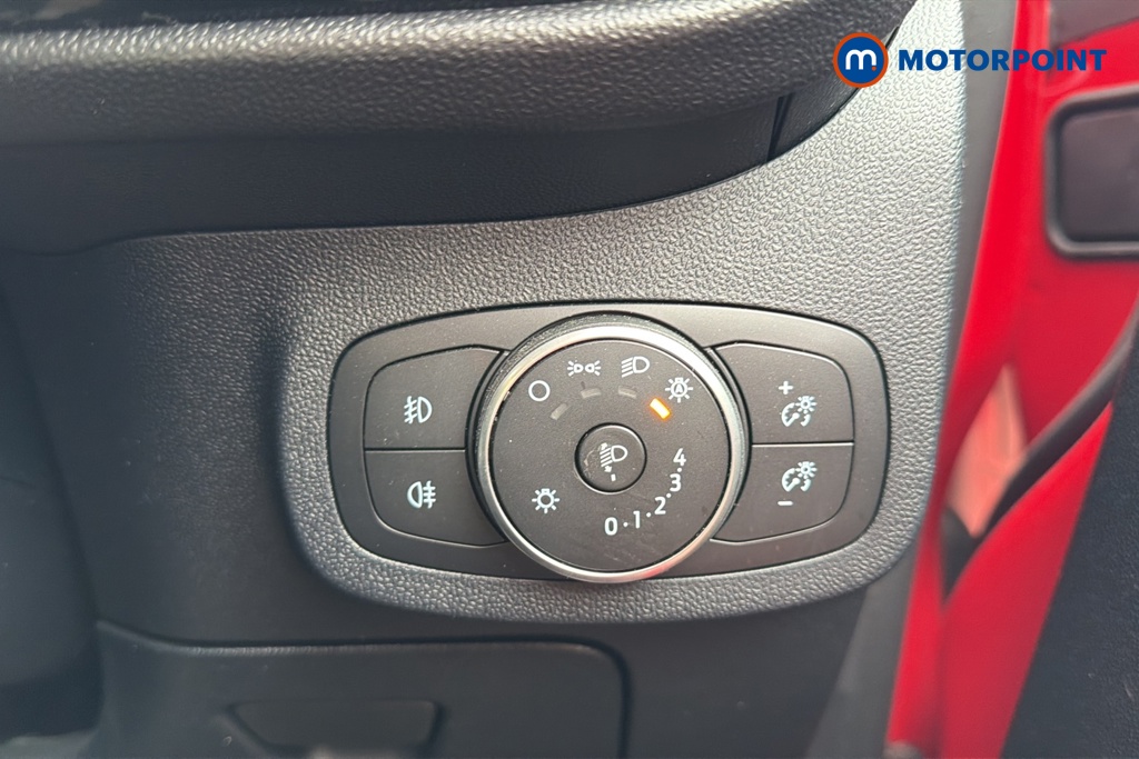Ford Fiesta Trend Manual Petrol Hatchback - Stock Number (1631743) - 11th supplementary image