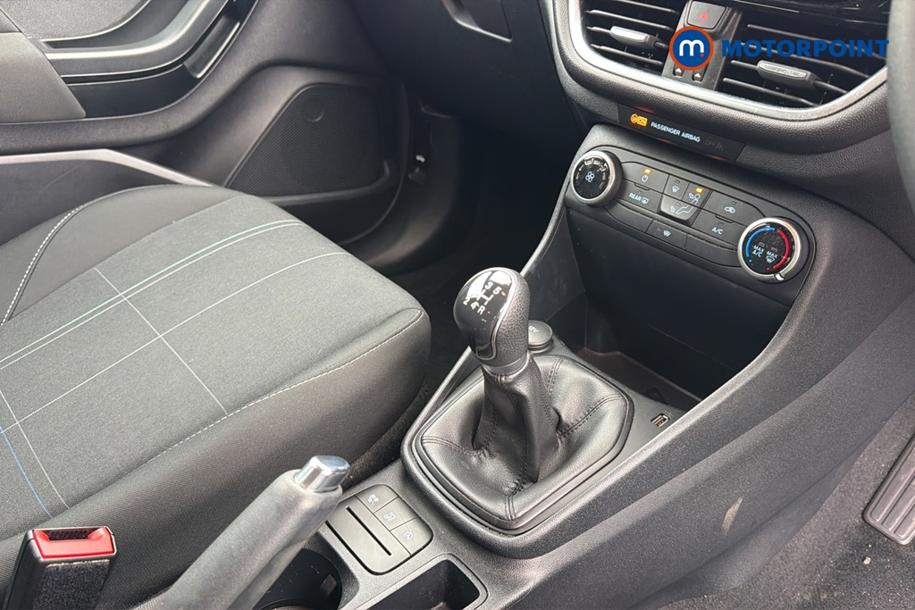 Ford Fiesta Trend Manual Petrol Hatchback - Stock Number (1631743) - 15th supplementary image