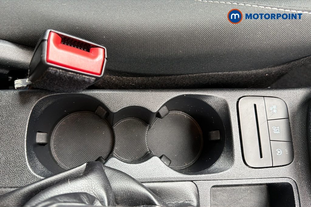Ford Fiesta Trend Manual Petrol Hatchback - Stock Number (1631743) - 16th supplementary image
