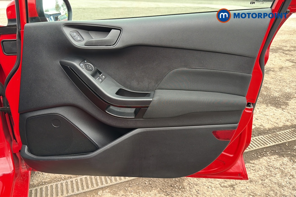Ford Fiesta Trend Manual Petrol Hatchback - Stock Number (1631743) - 18th supplementary image