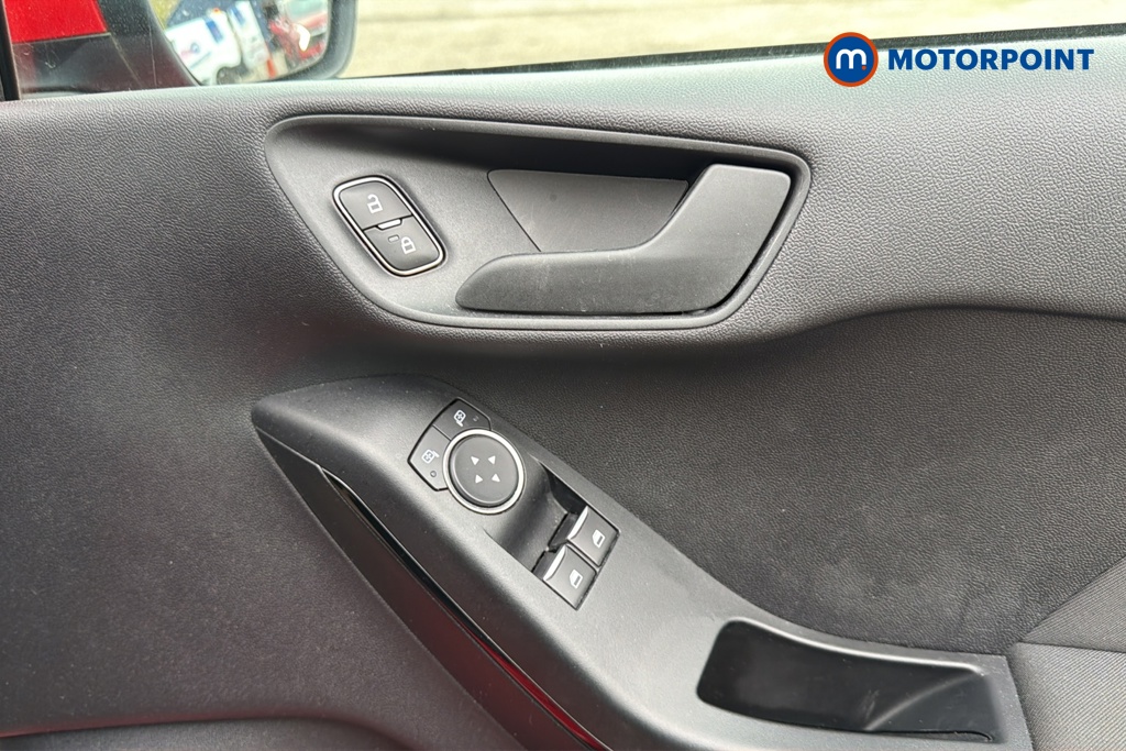Ford Fiesta Trend Manual Petrol Hatchback - Stock Number (1631743) - 19th supplementary image