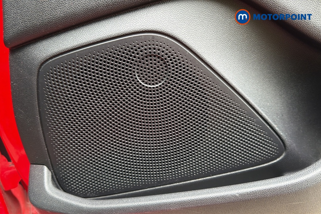 Ford Fiesta Trend Manual Petrol Hatchback - Stock Number (1631743) - 21st supplementary image