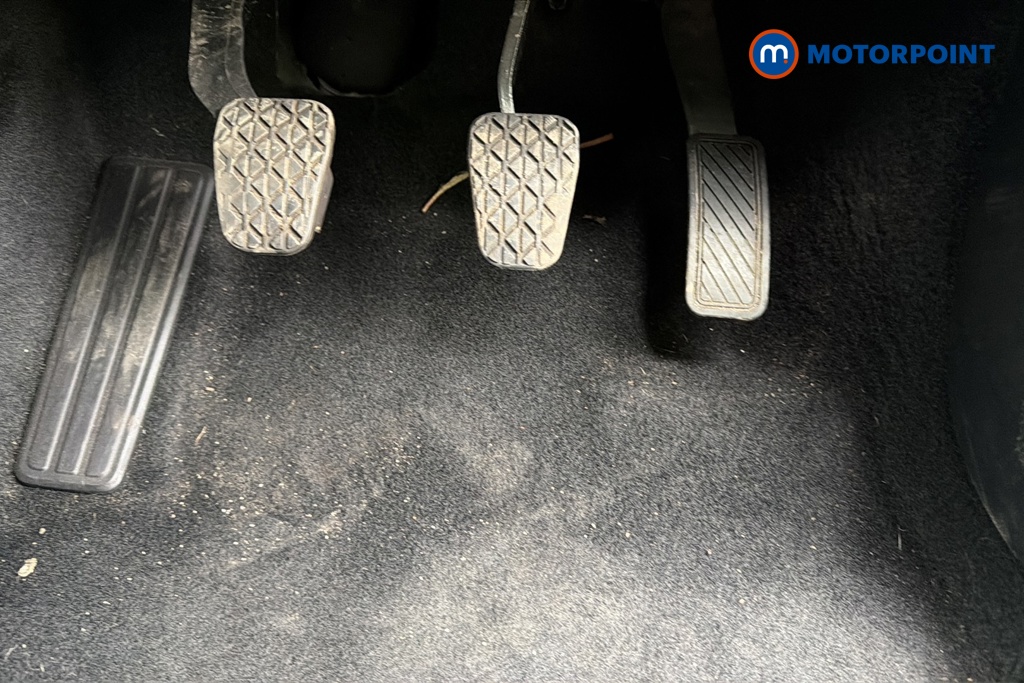 Ford Fiesta Trend Manual Petrol Hatchback - Stock Number (1631743) - 24th supplementary image