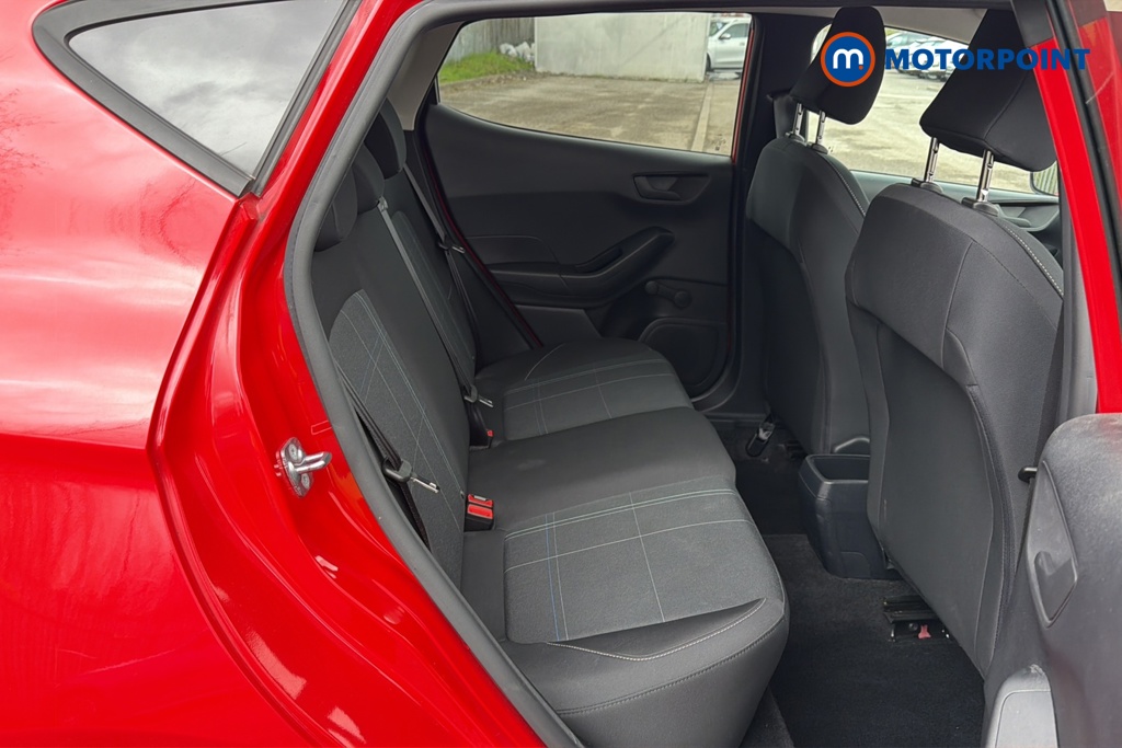 Ford Fiesta Trend Manual Petrol Hatchback - Stock Number (1631743) - 25th supplementary image
