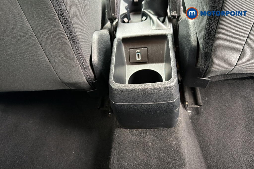 Ford Fiesta Trend Manual Petrol Hatchback - Stock Number (1631743) - 28th supplementary image