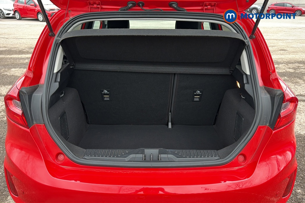 Ford Fiesta Trend Manual Petrol Hatchback - Stock Number (1631743) - 30th supplementary image
