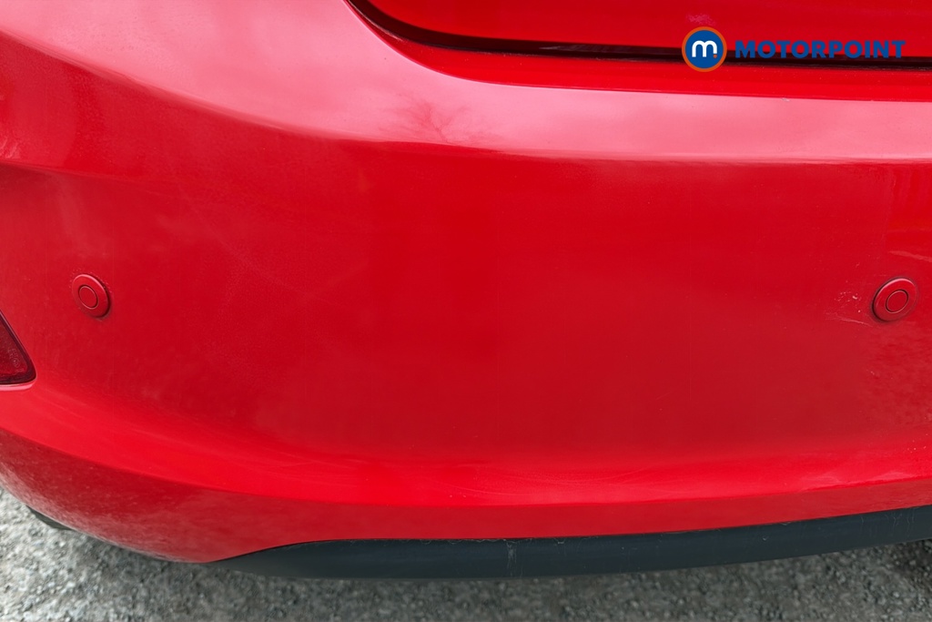 Ford Fiesta Trend Manual Petrol Hatchback - Stock Number (1631743) - 39th supplementary image