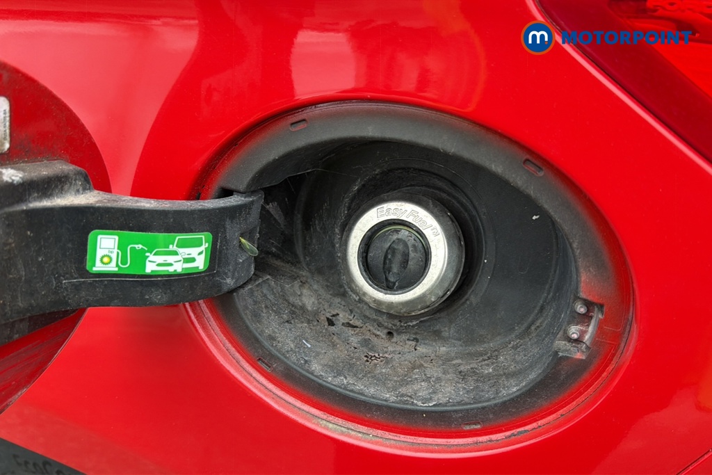 Ford Fiesta Trend Manual Petrol Hatchback - Stock Number (1631743) - 41st supplementary image